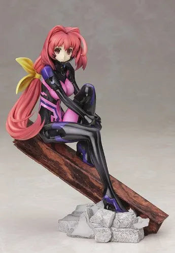 Muv-Luv Alternative - Kagami Sumika - 1/7 (Kotobukiya)ㅤ – Kotobukiya – ActionFigureBrasil