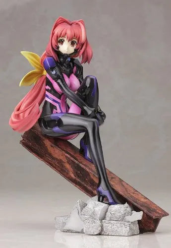 Muv-Luv Alternative - Kagami Sumika - 1/7 (Kotobukiya)ㅤ – Kotobukiya – ActionFigureBrasil — iluminação de estúdio