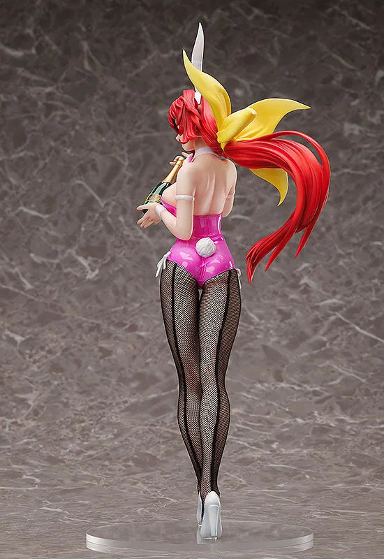 Muv-Luv Alternative - Kagami Sumika - B-style - 1/4 - Bunny Ver. (FREEing)ㅤ – FREEing – ActionFigureBrasil