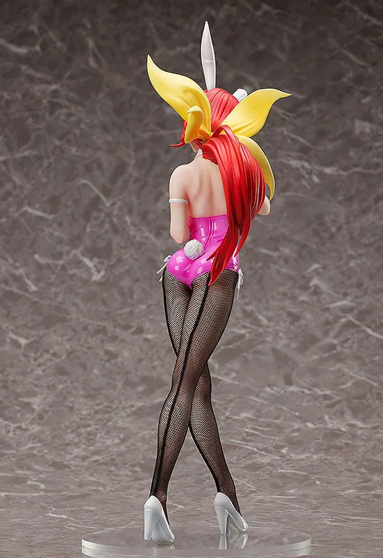 Muv-Luv Alternative - Kagami Sumika - B-style - 1/4 - Bunny Ver. (FREEing)ㅤ – FREEing – ActionFigureBrasil