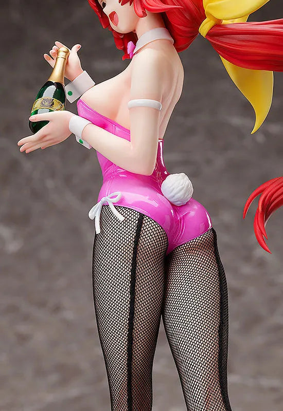 Muv-Luv Alternative - Kagami Sumika - B-style - 1/4 - Bunny Ver. (FREEing)ㅤ – FREEing – ActionFigureBrasil