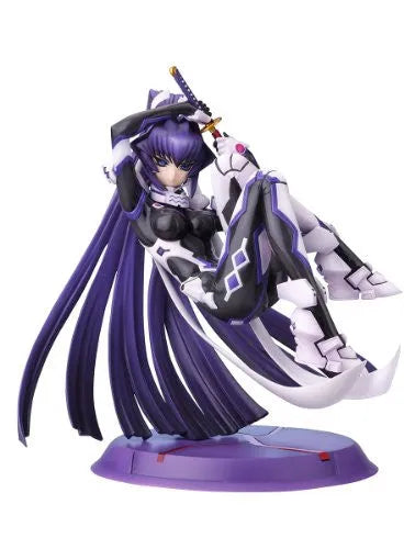Muv-Luv Alternative - Mitsurugi Meiya - 1/7 (Kotobukiya)ㅤ – Kotobukiya – ActionFigureBrasil