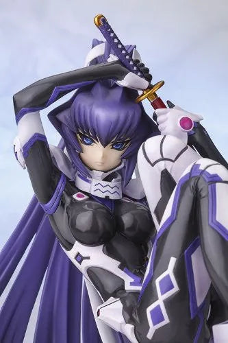 Muv-Luv Alternative - Mitsurugi Meiya - 1/7 (Kotobukiya)ㅤ – Kotobukiya – ActionFigureBrasil — detalhe do produto