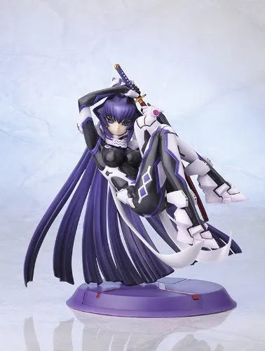 Muv-Luv Alternative - Mitsurugi Meiya - 1/7 (Kotobukiya)ㅤ – Kotobukiya – ActionFigureBrasil — close