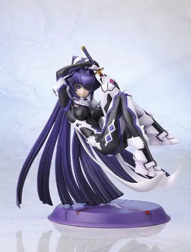 Muv-Luv Alternative - Mitsurugi Meiya - 1/7 (Kotobukiya)ㅤ – Kotobukiya – ActionFigureBrasil