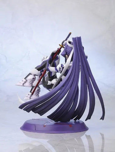 Muv-Luv Alternative - Mitsurugi Meiya - 1/7 (Kotobukiya)ㅤ – Kotobukiya – ActionFigureBrasil