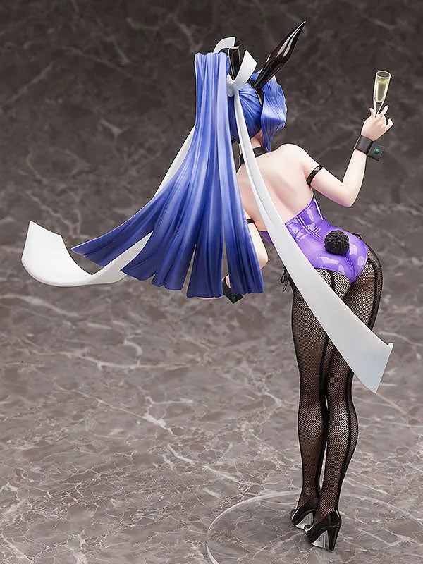Muv-Luv Alternative - Mitsurugi Meiya - B-style - 1/4 - Bunny Ver. (FREEing)ㅤ – FREEing – ActionFigureBrasil