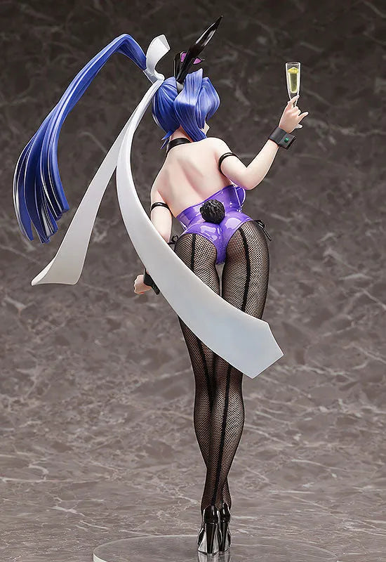 Muv-Luv Alternative - Mitsurugi Meiya - B-style - 1/4 - Bunny Ver. (FREEing)ㅤ – FREEing – ActionFigureBrasil