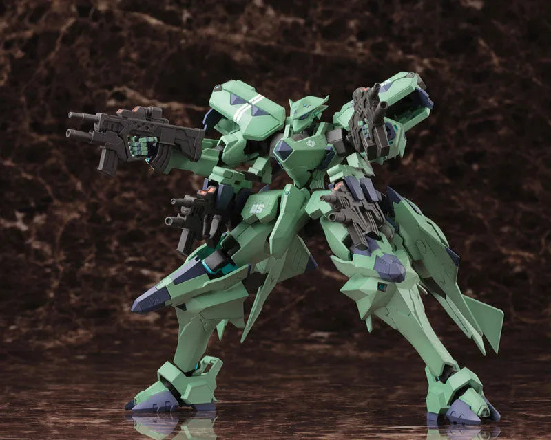 Muv-Luv Alternative - Muv-Luv Unlimited The Day After - F-22A Raptor - Alfred Walken Custom - 2021 Re-release (Kotobukiya)ㅤ – Kotobukiya – ActionFigureBrasil