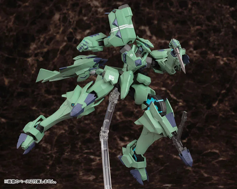 Muv-Luv Alternative - Muv-Luv Unlimited The Day After - F-22A Raptor - Alfred Walken Custom - 2021 Re-release (Kotobukiya)ㅤ – Kotobukiya – ActionFigureBrasil