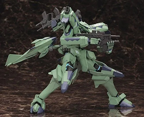 Muv-Luv Alternative - Muv-Luv Unlimited The Day After - F-22A Raptor - Alfred Walken Custom (Kotobukiya)ㅤ – Kotobukiya – ActionFigure Brasil