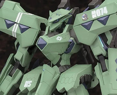 Muv-Luv Alternative - Muv-Luv Unlimited The Day After - F-22A Raptor - Alfred Walken Custom (Kotobukiya)ㅤ – Kotobukiya – ActionFigureBrasil — acessórios