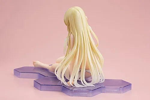 Muv-Luv Alternative Schwarzesmarken - Irisdina Bernhard - 4-Leaves - 1/7 - Swimsuit ver. (Kotobukiya)ㅤ – Kotobukiya – ActionFigureBrasil