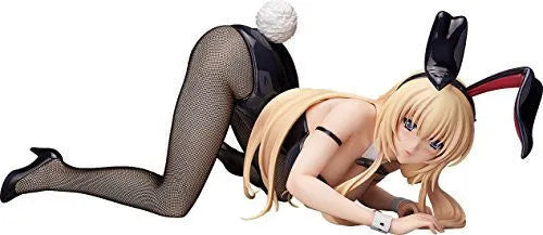 Muv-Luv Alternative Schwarzesmarken - Irisdina Bernhard - B-style - 1/4 - Bunny Ver. (FREEing)ㅤ – FREEing – ActionFigure Brasil