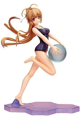 Muv-Luv Alternative Schwarzesmarken - Katia Waldheim - 4-Leaves - 1/7 (Kotobukiya)ㅤ – Kotobukiya – ActionFigure Brasil