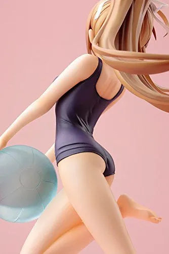 Muv-Luv Alternative Schwarzesmarken - Katia Waldheim - 4-Leaves - 1/7 (Kotobukiya)ㅤ – Kotobukiya – ActionFigure Brasil