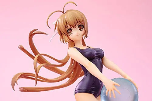 Muv-Luv Alternative Schwarzesmarken - Katia Waldheim - 4-Leaves - 1/7 (Kotobukiya)ㅤ – Kotobukiya – ActionFigure Brasil