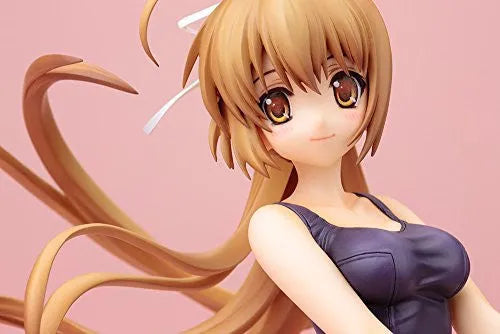 Muv-Luv Alternative Schwarzesmarken - Katia Waldheim - 4-Leaves - 1/7 (Kotobukiya)ㅤ – Kotobukiya – ActionFigure Brasil