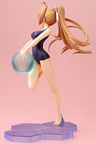 Muv-Luv Alternative Schwarzesmarken - Katia Waldheim - 4-Leaves - 1/7 (Kotobukiya)ㅤ – Kotobukiya – ActionFigure Brasil