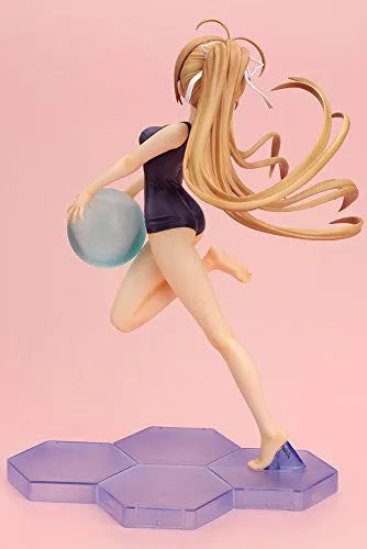 Muv-Luv Alternative Schwarzesmarken - Katia Waldheim - 4-Leaves - 1/7 (Kotobukiya)ㅤ – Kotobukiya – ActionFigure Brasil