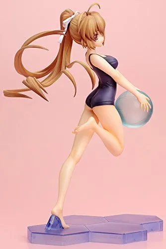 Muv-Luv Alternative Schwarzesmarken - Katia Waldheim - 4-Leaves - 1/7 (Kotobukiya)ㅤ – Kotobukiya – ActionFigure Brasil