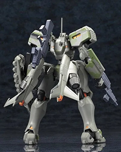Muv-Luv Alternative Schwarzesmarken - MiG-21 Balalaika - Theodor Eberbach Type (Kotobukiya)ㅤ – Kotobukiya – ActionFigureBrasil