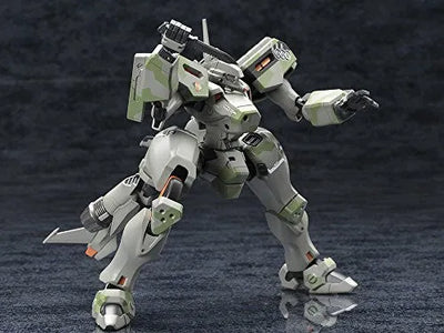 Muv-Luv Alternative Schwarzesmarken - MiG-21 Balalaika - Theodor Eberbach Type (Kotobukiya)ㅤ – Kotobukiya – ActionFigureBrasil — close