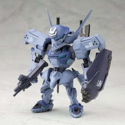 Muv-Luv Alternative - Shiranui - D-Style - Vanguard Assault (Kotobukiya)ㅤ – Kotobukiya – ActionFigure Brasil
