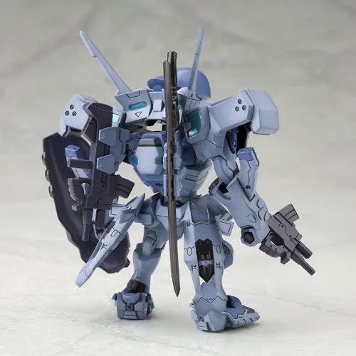 Muv-Luv Alternative - Shiranui - D-Style - Vanguard Assault (Kotobukiya)ㅤ – Kotobukiya – ActionFigure Brasil
