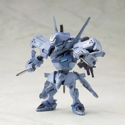 Muv-Luv Alternative - Shiranui - D-Style - Vanguard Assault (Kotobukiya)ㅤ – Kotobukiya – ActionFigureBrasil — close