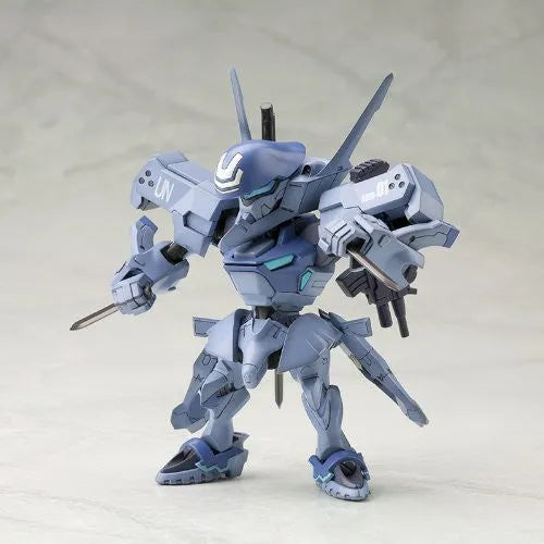 Muv-Luv Alternative - Shiranui - D-Style - Vanguard Assault (Kotobukiya)ㅤ – Kotobukiya – ActionFigure Brasil