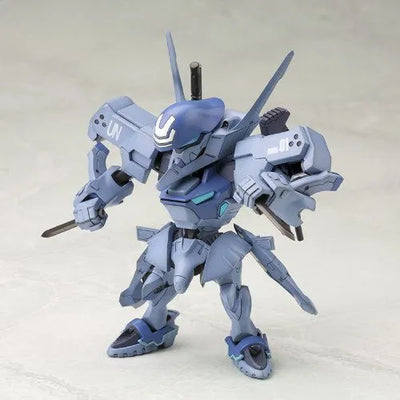 Muv-Luv Alternative - Shiranui - D-Style - Vanguard Assault (Kotobukiya)ㅤ – Kotobukiya – ActionFigureBrasil — embalagem