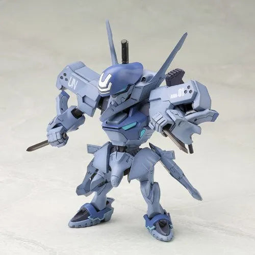 Muv-Luv Alternative - Shiranui - D-Style - Vanguard Assault (Kotobukiya)ㅤ – Kotobukiya – ActionFigure Brasil
