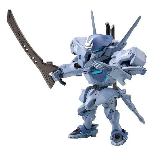 Muv-Luv Alternative - Shiranui - D-Style - Vanguard Assault (Kotobukiya)ㅤ – Kotobukiya – ActionFigure Brasil