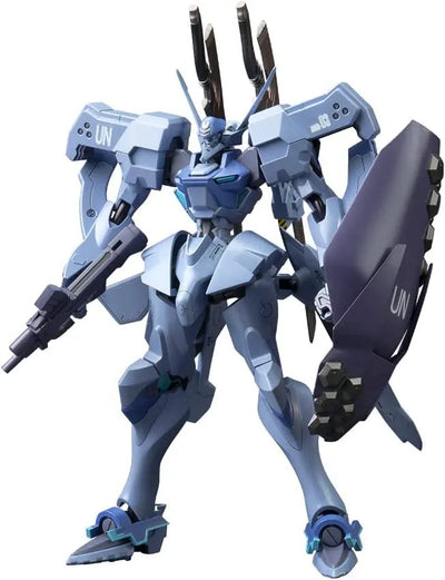 Muv-Luv Alternative - SHIRANUI ISUMI VALKYRIES - 1/144 (Kotobukiya)ㅤ – Kotobukiya – ActionFigureBrasil