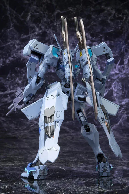 Muv-Luv Alternative - SHIRANUI ISUMI VALKYRIES - 1/144 (Kotobukiya)ㅤ – Kotobukiya – ActionFigureBrasil