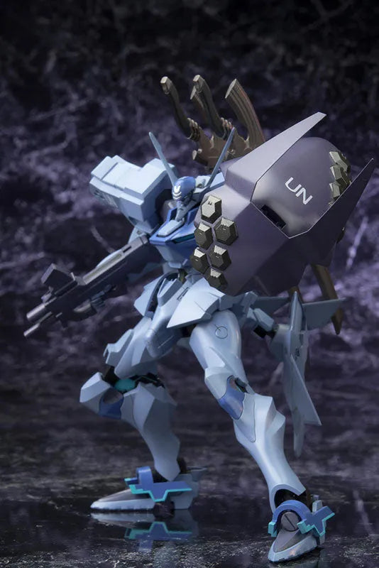 Muv-Luv Alternative - SHIRANUI ISUMI VALKYRIES - 1/144 (Kotobukiya)ㅤ – Kotobukiya – ActionFigureBrasil