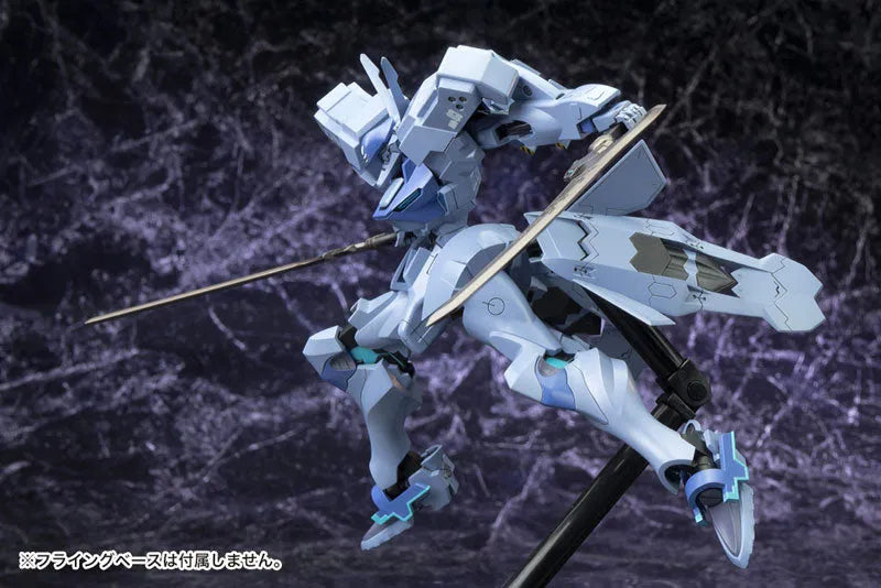 Muv-Luv Alternative - SHIRANUI ISUMI VALKYRIES - 1/144 (Kotobukiya)ㅤ – Kotobukiya – ActionFigureBrasil