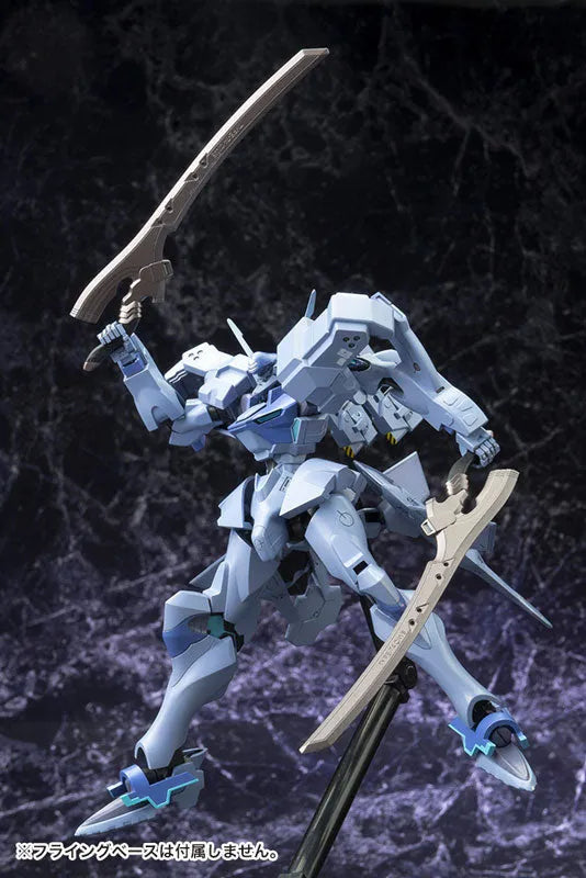 Muv-Luv Alternative - SHIRANUI ISUMI VALKYRIES - 1/144 (Kotobukiya)ㅤ – Kotobukiya – ActionFigureBrasil