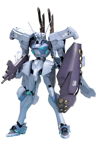 Muv-Luv Alternative - Shiranui Isumi Valkyries - Full Option Set (Kotobukiya)ㅤ – Kotobukiya – ActionFigureBrasil