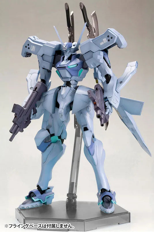 Muv-Luv Alternative - Shiranui Isumi Valkyries - Full Option Set (Kotobukiya)ㅤ – Kotobukiya – ActionFigureBrasil