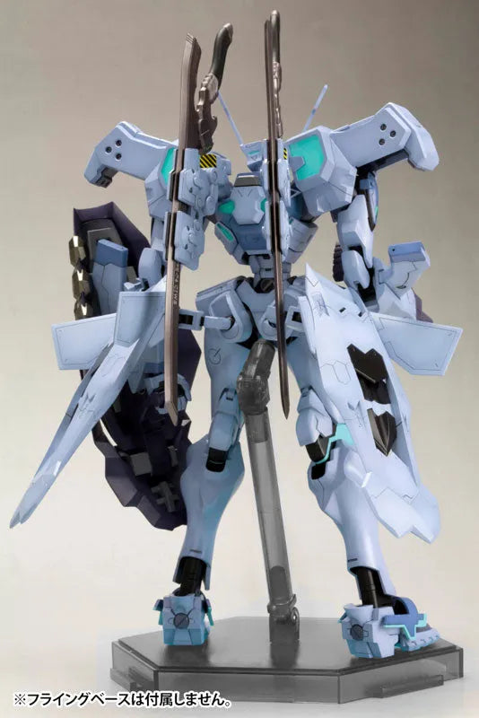 Muv-Luv Alternative - Shiranui Isumi Valkyries - Full Option Set (Kotobukiya)ㅤ – Kotobukiya – ActionFigureBrasil