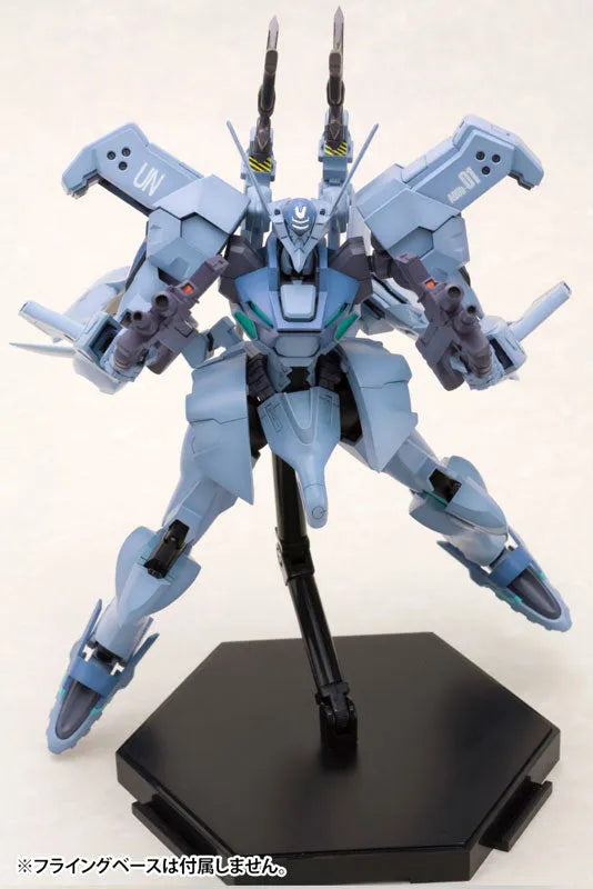 Muv-Luv Alternative - Shiranui Isumi Valkyries - Full Option Set (Kotobukiya)ㅤ – Kotobukiya – ActionFigureBrasil