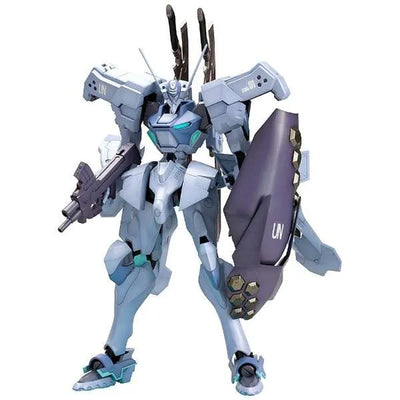 Muv-Luv Alternative - Shiranui - Isumi Valkyries Type (Kotobukiya)ㅤ – Kotobukiya – ActionFigureBrasil