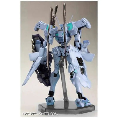 Muv-Luv Alternative - Shiranui - Isumi Valkyries Type (Kotobukiya)ㅤ – Kotobukiya – ActionFigureBrasil — ângulo diferente