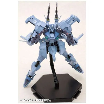 Muv-Luv Alternative - Shiranui - Isumi Valkyries Type (Kotobukiya)ㅤ – Kotobukiya – ActionFigureBrasil — detalhe do produto