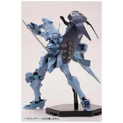 Muv-Luv Alternative - Shiranui - Isumi Valkyries Type (Kotobukiya)ㅤ – Kotobukiya – ActionFigureBrasil — close