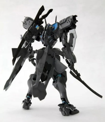 Muv-Luv Alternative - Shiranui Nigata - Izumi Valkyries (Kotobukiya)ㅤ – Kotobukiya – ActionFigure Brasil
