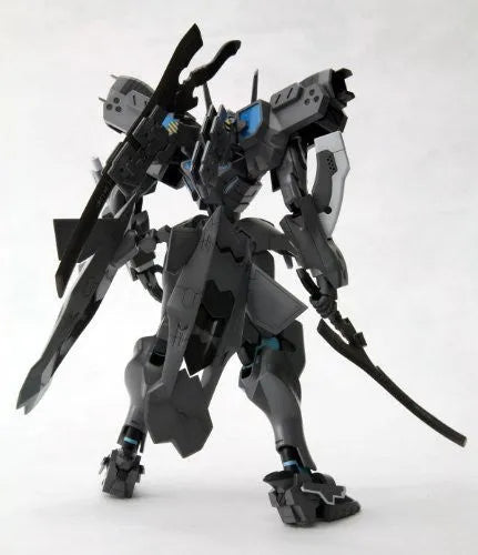 Muv-Luv Alternative - Shiranui Nigata - Izumi Valkyries (Kotobukiya)ㅤ – Kotobukiya – ActionFigure Brasil