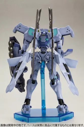 Muv-Luv Alternative - Shiranui - Storm Vanguard/Strike Vanguard Model (Kotobukiya)ㅤ – Kotobukiya – ActionFigureBrasil — ângulo diferente